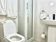 Mini Hogar Céntrico