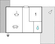 Awesome Apartment In Senj With Wifi