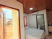 Flat Studio Casal - Praia da Lagoa do P a u - Coruripe