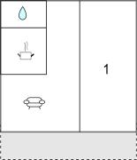 1 Bedroom Nice Apartment In Benalmádena