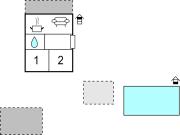 Lovely Apartment In Porec With Wifi