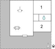 Lovely Home In Santa Croce Camerina