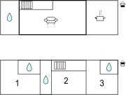 3 Bedroom Gorgeous Home In Perdifumo