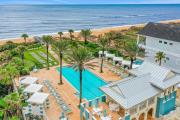 Cinnamon Beach Retreat - Ocean View! 4th Floor 2 Resort Pools!