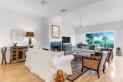 Newly Renovated Villa with Incredible Marsh Views