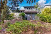 Newly Renovated Villa with Incredible Marsh Views