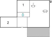 Holiday Home Radeki Glavica With Fireplace I