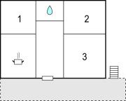 3 Bedroom Awesome Apartment In Marti Pi