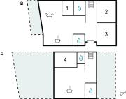 Lovely Home In Duba With Wifi