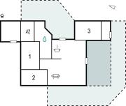 Lovely Home In Hjørring With Wifi