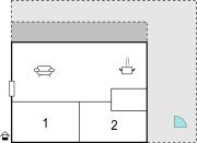 Awesome Apartment In Seget Donji