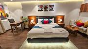 Winngs Studio Suites - Satya Element One, Sector-49, Gurgaon