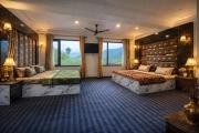 Top Srinagar