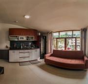 Apartment E18 UPAO 2nd Floor