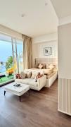 Sundowner Hive118 Jacuzzi Mirror Room Garden Patio