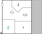 Highend Travemünde - Whg 12