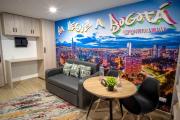 Moderno Apartamento Cerca de La Candelaria