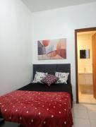 Suíte Individal - Bela Vista 203