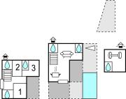 Cozy Home In Vela Luka With Wifi