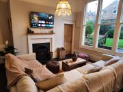 4 Westbourne Road - 2 bed ground floor apartment