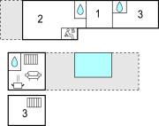 Cozy Home In Catania With Kitchen