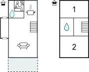 Ferienhaus Ostseebad Breege