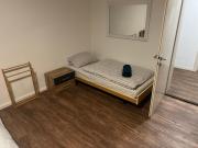 Central Living Brugg - Studio 12