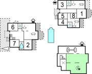 Holiday Home Kastel Novi With Sea View Vi