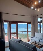 Mirante do Cido | Conforto e uma vista incrível