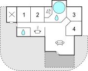 Holiday Home Thorsvej Otterup V