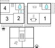 Ferienhaus Mit Eigener Sauna
