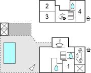 Stunning Home In Herly