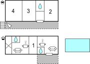 4 Bedroom Stunning Home In Polaca