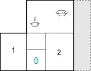 Cozy Apartment In Sveti Petar