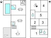 Amazing Home In St-Hilaire-Le-Château