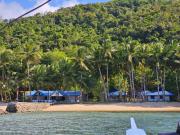 DK2 Resort - Hidden Natural Beach Spot - Direct Tours & Fast Internet