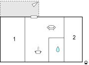 Apartment Razanac 31