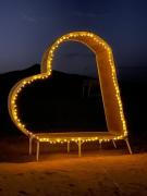 Merzouga luxury tente