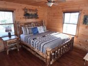 Majestic Mountaintop Escape