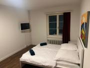 Central Living Brugg - Studio 11