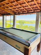 Rancho Canastra Santo Antonio