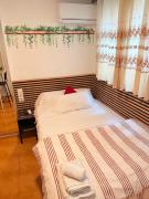 Habitaciones con cocina y baño privado de temporada Vacaciones largas Long Stay desde 11 noches