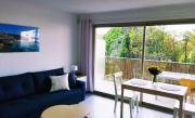 Studio moderne au calme proche vieil Antibes et mer