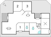 Holiday Home Tarm 49