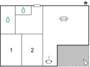Apartment Podstrana With Sea View 366
