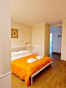 Fuga a Napoli Apartment