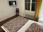 Central Living Brugg - Studio 14