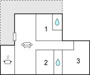 Beautiful Home In Frigiliana