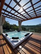 Sítio Recanto Pedacinho do Céu - CamboriúSC