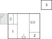 Holiday Home Vestermarksvej Rømø Xi